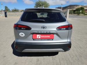 Toyota Corolla Cross 1.8 Xi - Image 7