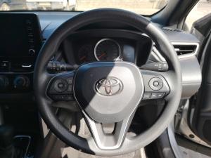 Toyota Corolla Cross 1.8 Xi - Image 12