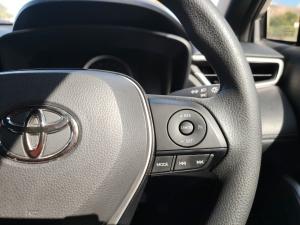 Toyota Corolla Cross 1.8 Xi - Image 14