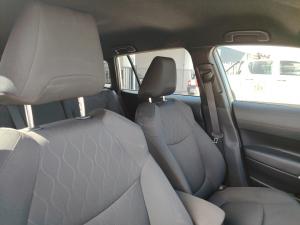 Toyota Corolla Cross 1.8 Xi - Image 22