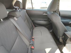 Toyota Corolla Cross 1.8 Xi - Image 23