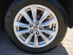 Toyota Corolla Cross 1.8 Xi - Image 24