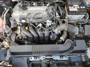 Toyota Corolla Cross 1.8 Xi - Image 25