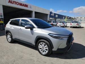 Toyota Corolla Cross 1.8 Xi - Image 1