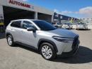 Thumbnail Toyota Corolla Cross 1.8 Xi