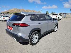 Toyota Corolla Cross 1.8 Xi - Image 4