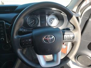 Toyota Hilux 2.4GD-6 Xtra cab Raider auto - Image 12