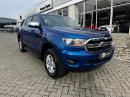 Thumbnail Ford Ranger 2.2TDCi double cab Hi-Rider XLS