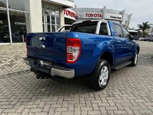 Ford Ranger 2.2TDCi double cab Hi-Rider XLS - Image 3