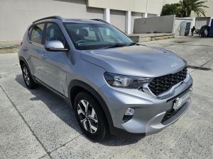 Kia Sonet 1.0T EX+ - Image 1