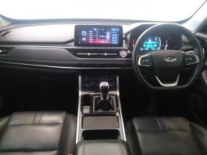 Chery Tiggo 4 Pro 1.5T Elite manual - Image 29