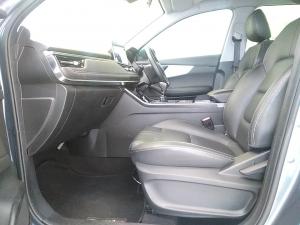 Chery Tiggo 4 Pro 1.5T Elite manual - Image 31