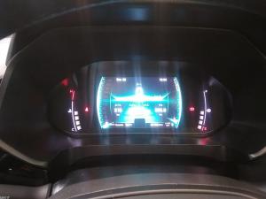 Chery Tiggo 4 Pro 1.5T Elite manual - Image 36