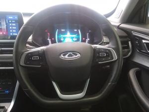 Chery Tiggo 4 Pro 1.5T Elite manual - Image 40