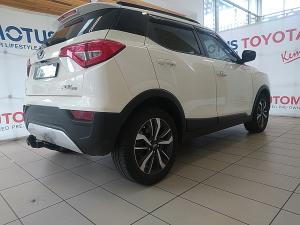 Chery Tiggo 4 Pro 1.5T Elite manual - Image 2