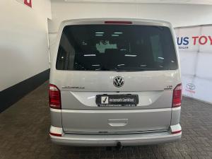 Volkswagen Caravelle 2.0BiTDI Highline 4Motion - Image 7