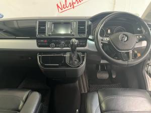 Volkswagen Caravelle 2.0BiTDI Highline 4Motion - Image 9