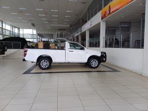 Isuzu D-Max 1.9TD single cab L manual - Image 11