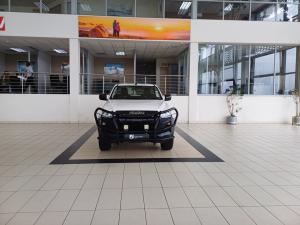 Isuzu D-Max 1.9TD single cab L manual - Image 12