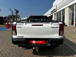 Toyota Hilux 2.8GD-6 Raider - Image 12