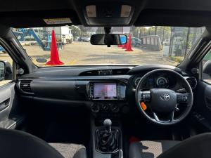 Toyota Hilux 2.8GD-6 Raider - Image 13