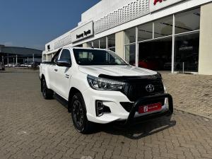 Toyota Hilux 2.8GD-6 Raider - Image 1