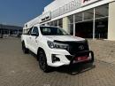 Thumbnail Toyota Hilux 2.8GD-6 Raider