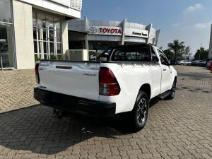 Toyota Hilux 2.8GD-6 Raider - Image 2