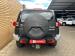 Toyota FJ Cruiser FJ Sport Cruiser - Thumbnail 7