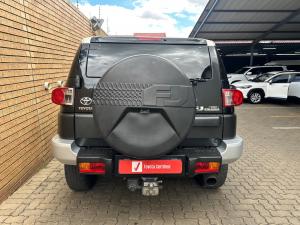 Toyota FJ Cruiser FJ Sport Cruiser - Image 7