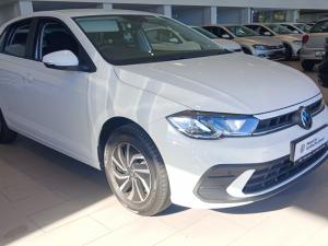 Volkswagen Polo 1.0 TSI - Image 1