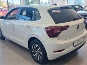 Volkswagen Polo 1.0 TSI - Image 24