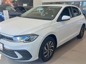 Volkswagen Polo 1.0 TSI - Image 3