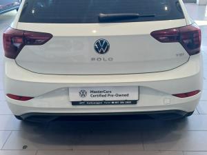 Volkswagen Polo 1.0 TSI - Image 5