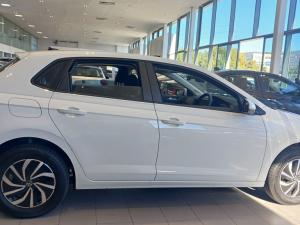 Volkswagen Polo 1.0 TSI - Image 6