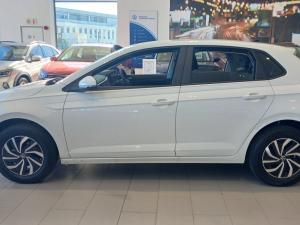 Volkswagen Polo 1.0 TSI - Image 7