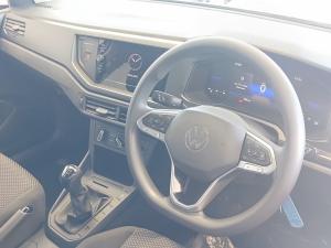 Volkswagen Polo 1.0 TSI - Image 9