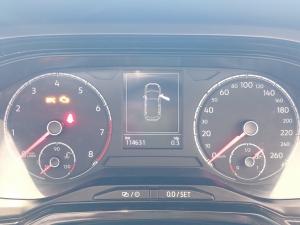 Volkswagen Polo 1.0 TSI Comfortline - Image 12