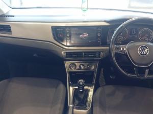 Volkswagen Polo 1.0 TSI Comfortline - Image 14