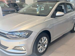 Volkswagen Polo 1.0 TSI Comfortline - Image 1