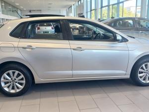 Volkswagen Polo 1.0 TSI Comfortline - Image 2
