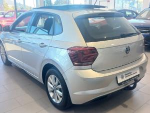 Volkswagen Polo 1.0 TSI Comfortline - Image 3