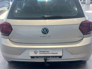 Volkswagen Polo 1.0 TSI Comfortline - Image 4