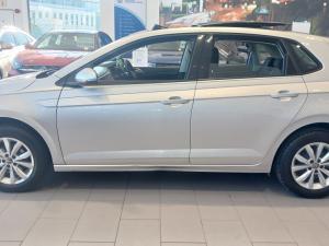 Volkswagen Polo 1.0 TSI Comfortline - Image 6