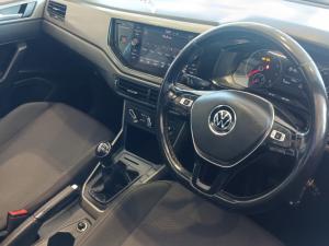 Volkswagen Polo 1.0 TSI Comfortline - Image 7