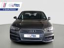 Thumbnail Audi A4 1.4T FSI Sport Stronic