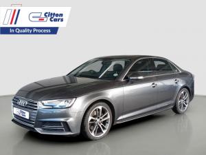 Audi A4 1.4T FSI Sport Stronic - Image 2