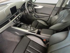 Audi A4 1.4T FSI Sport Stronic - Image 3