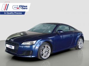 Audi TT 2.0 Tfsi Coupe S Tronic - Image 2