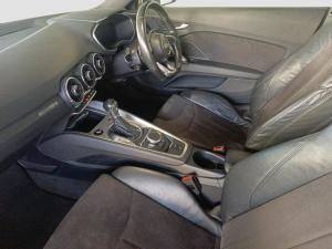 Audi TT 2.0 Tfsi Coupe S Tronic - Image 3